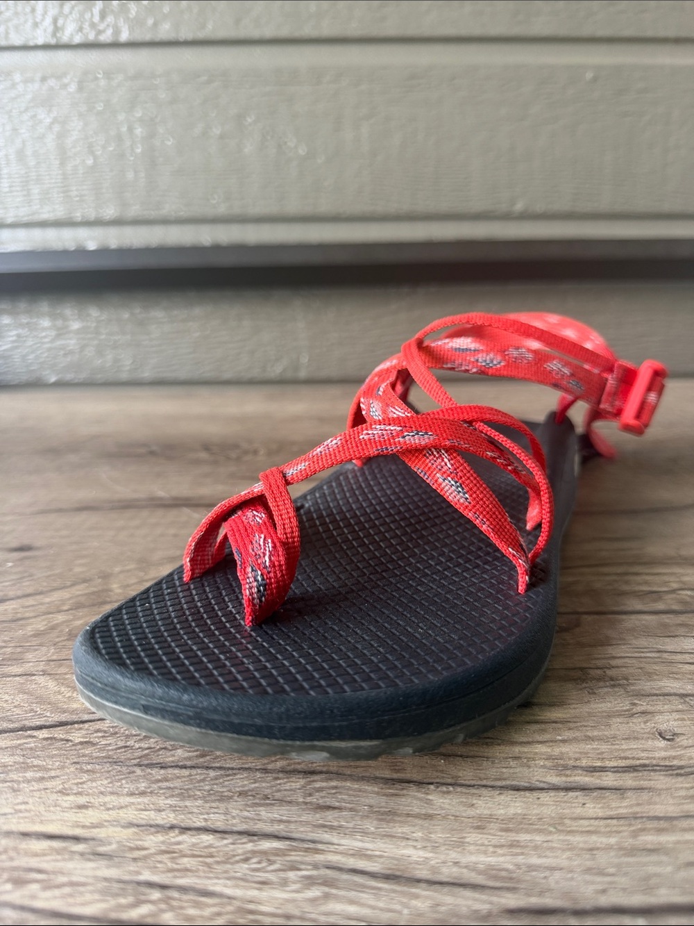Chaco Cloud Women’s Z/Volv 2 Hiking Sandals size 11